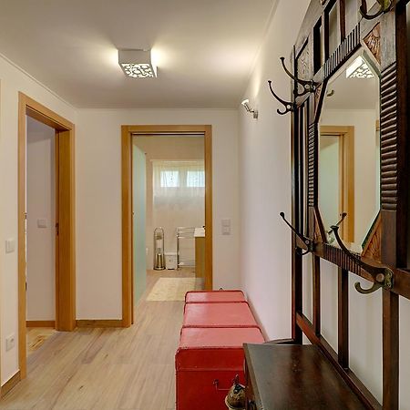 リスボンCasa De Benficaアパートメント エクステリア 写真