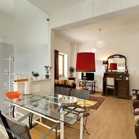 リスボンCasa De Benficaアパートメント エクステリア 写真